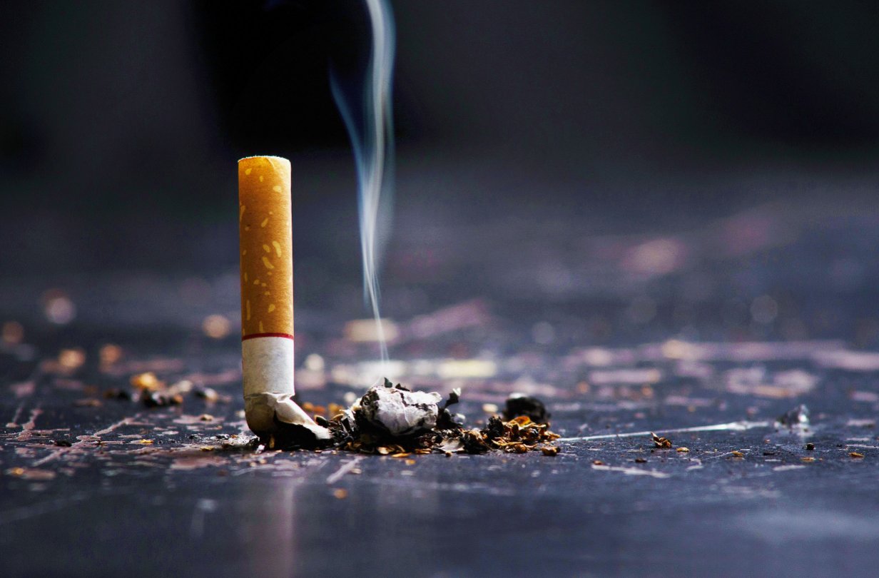 Tüm Marketlerde Sigara Satışı Yasaklandı! Karar Mecliste Kabul Edildi